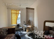 Appartement à ETRETAT