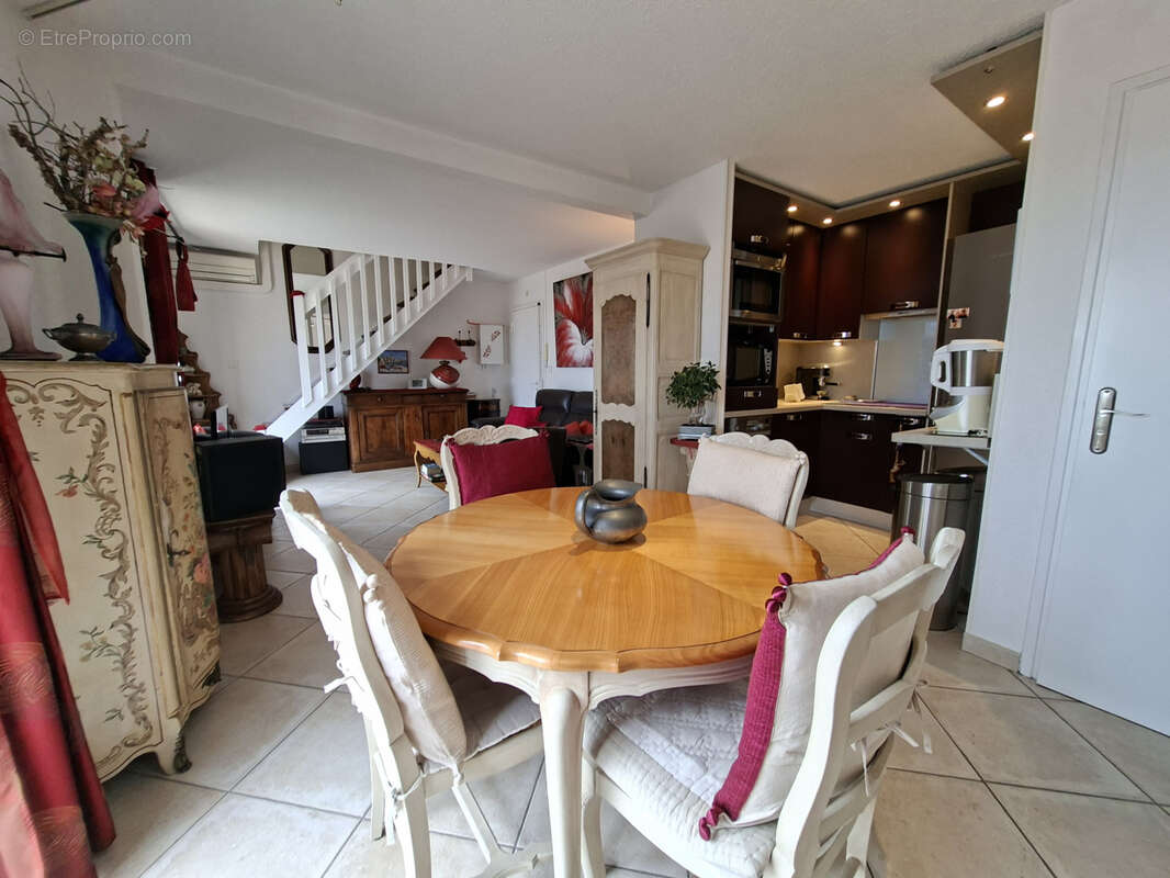 Appartement à AGDE