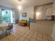 Appartement à POITIERS