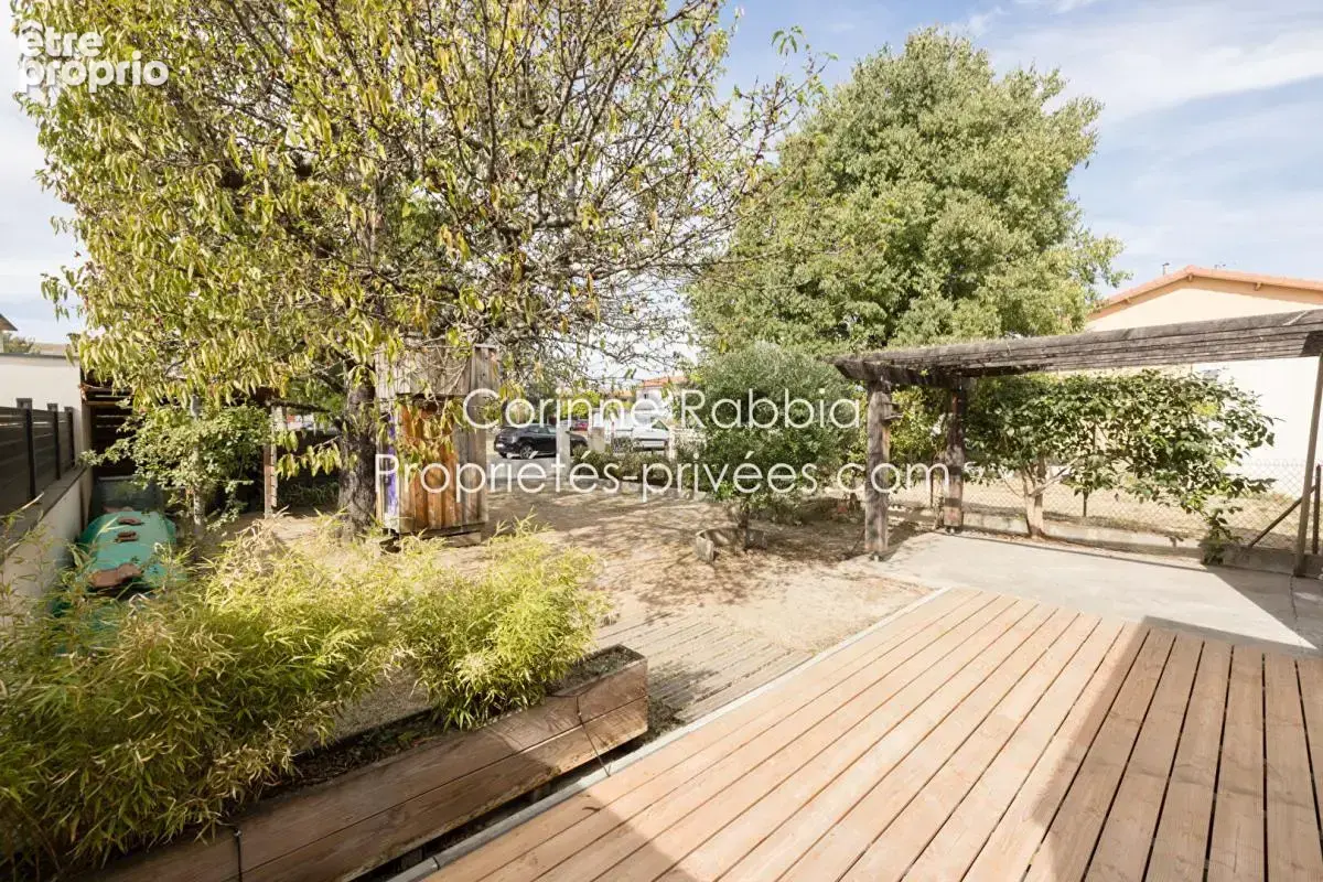 Maison de 103m² et annexe de 12m² - photo 2