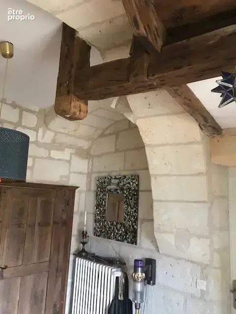 Maison 7 pièces 282 m² à vendre à Souzay-Champigny (49400) - photo 5