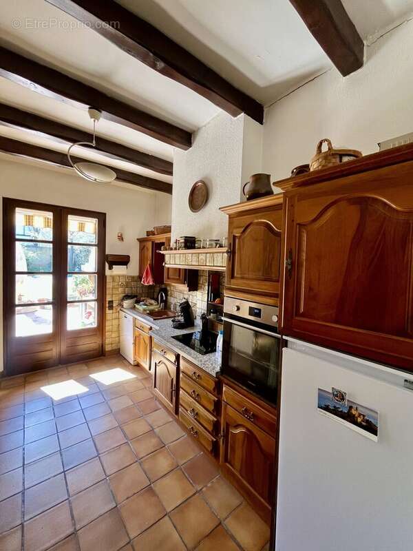 Maison à MARSEILLE-9E