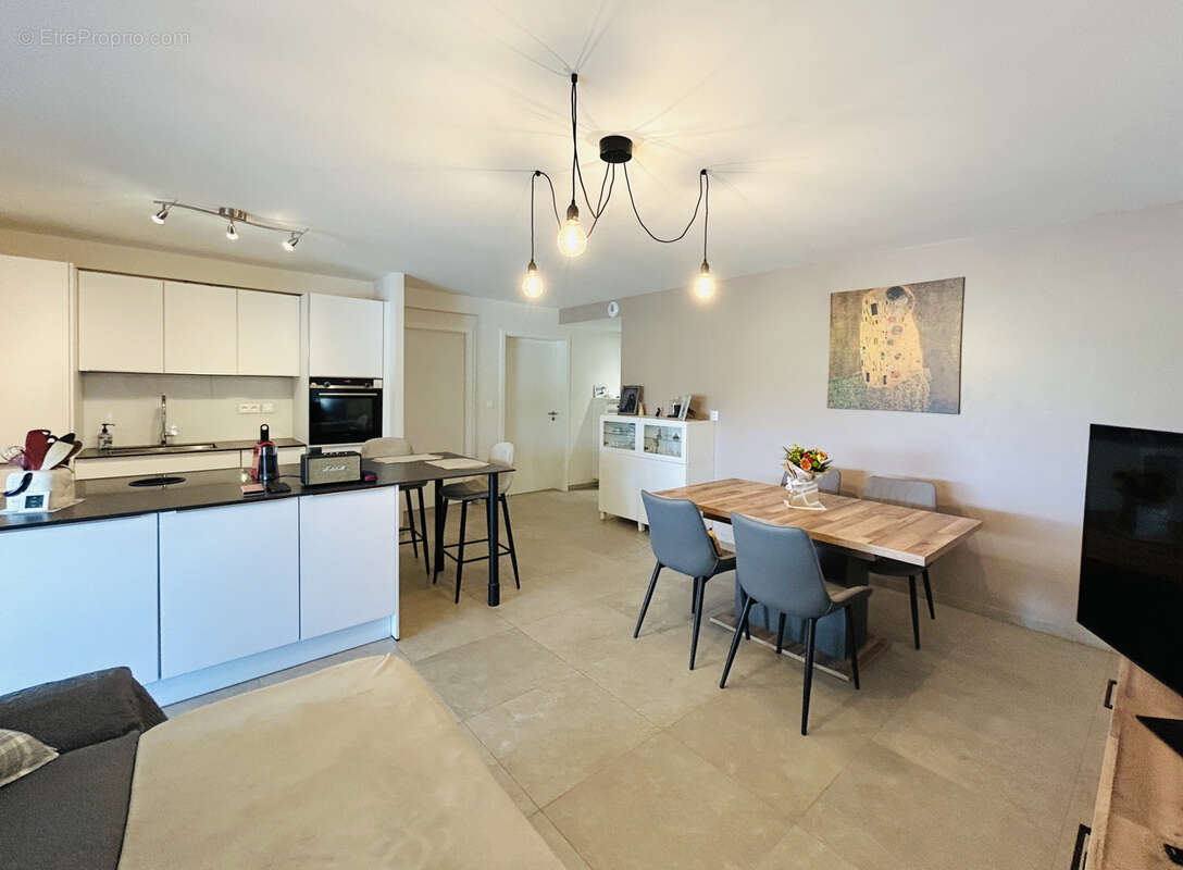Appartement à ENSISHEIM