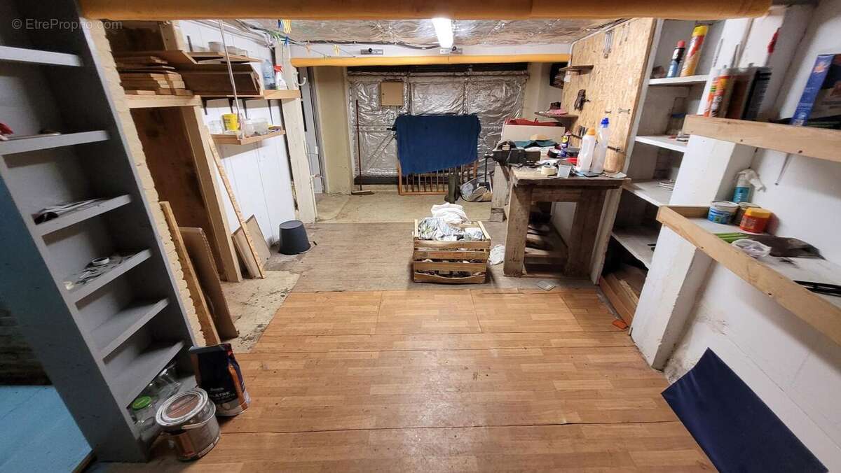 Photo 4 - Maison à GLOS-LA-FERRIERE