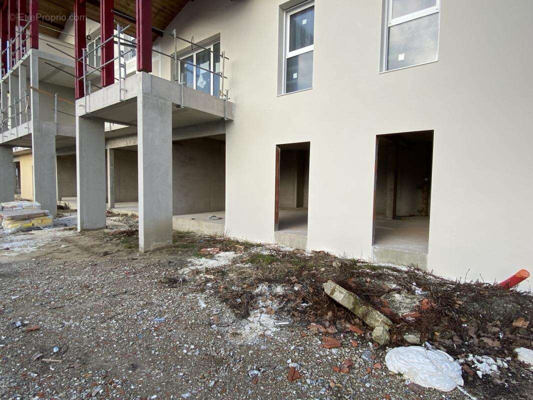 Commerce à SAINT-PAUL-LES-DAX