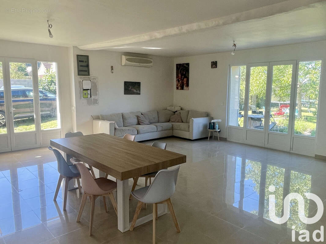 Photo 2 - Maison à PASSY