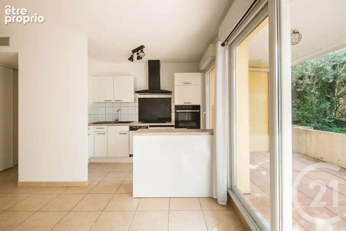 Appartement 2 pièces 39 m² à vendre à Nice (06200) - photo 8