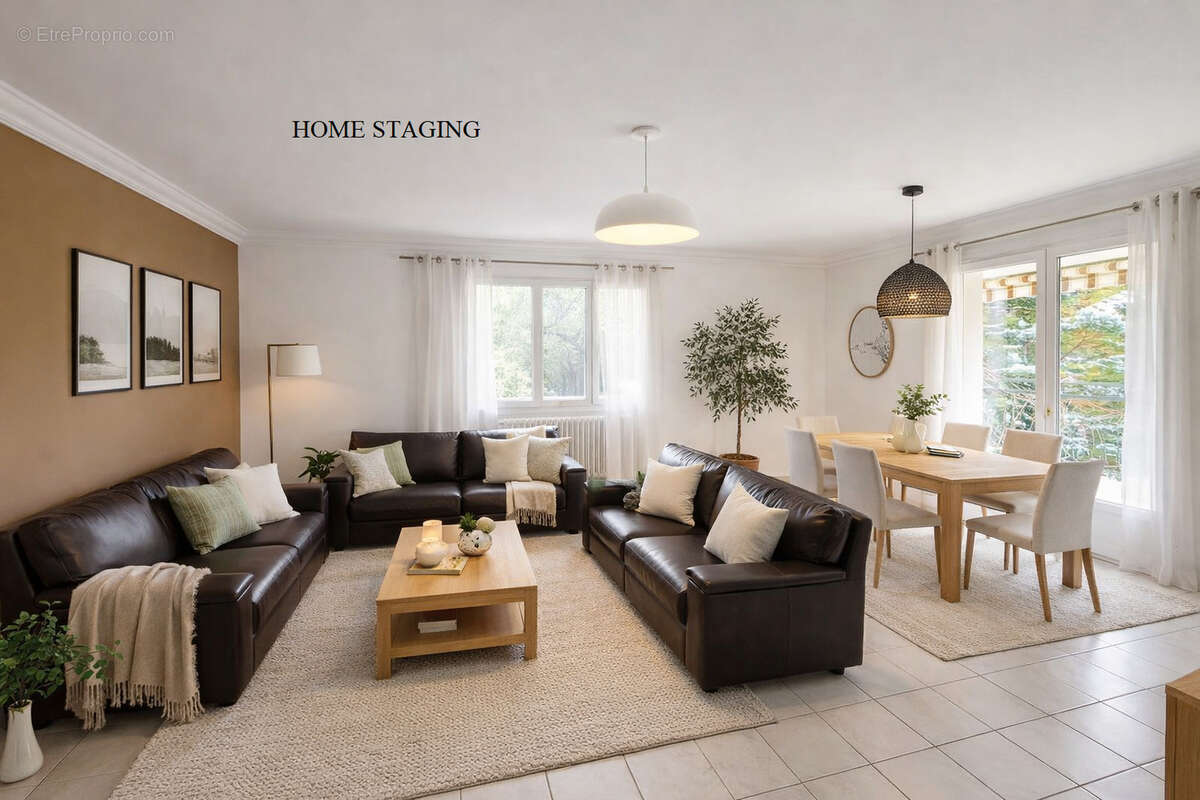 Maison à BRIVES-CHARENSAC