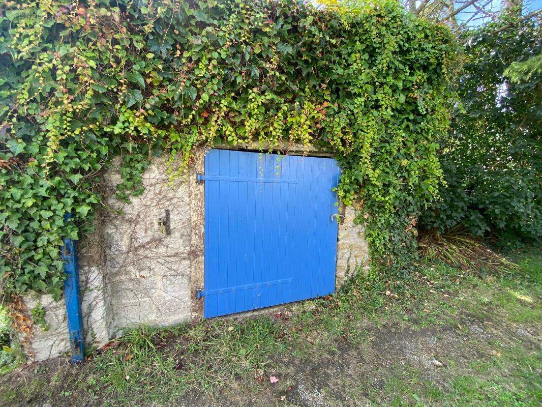 Maison à SAINT-PABU