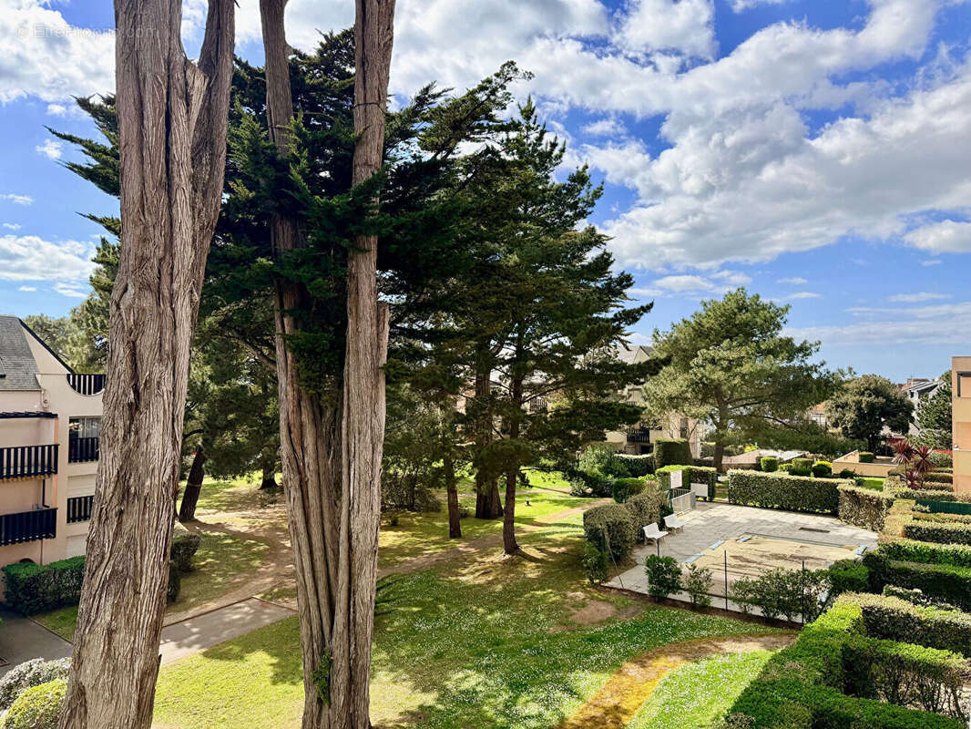Appartement à LA BAULE-ESCOUBLAC