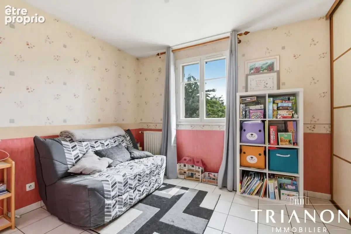 Maison 4/5 chambres – Quartier Trianon - Jardin - Garage - photo 9