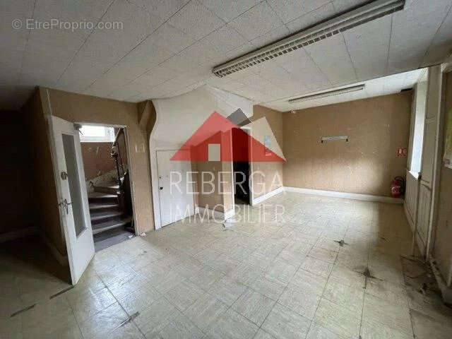 Appartement à MAZAMET