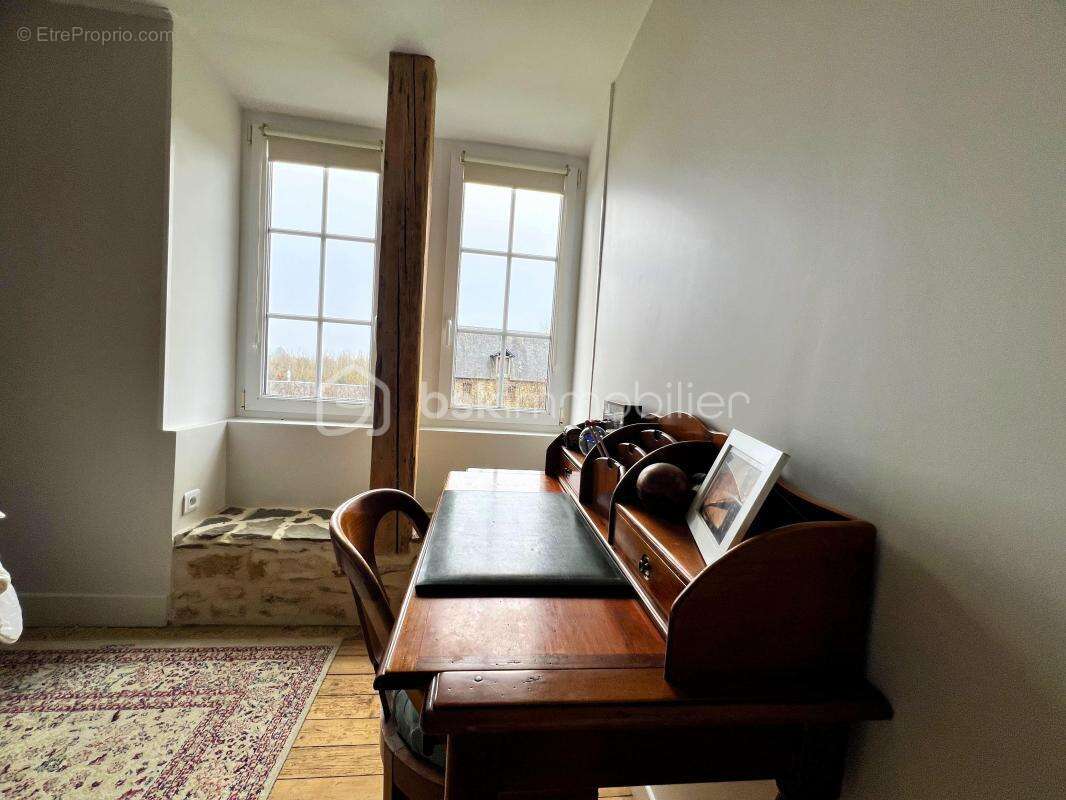Maison à THURY-HARCOURT