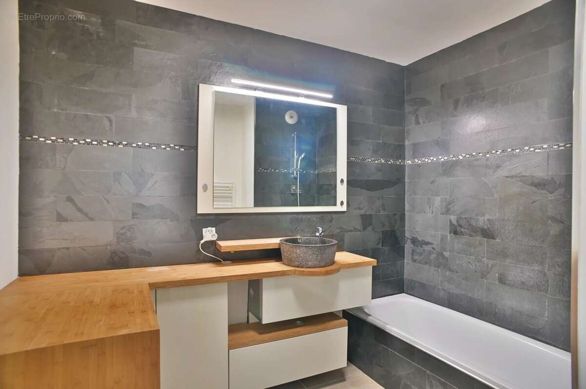 Appartement à GRASSE