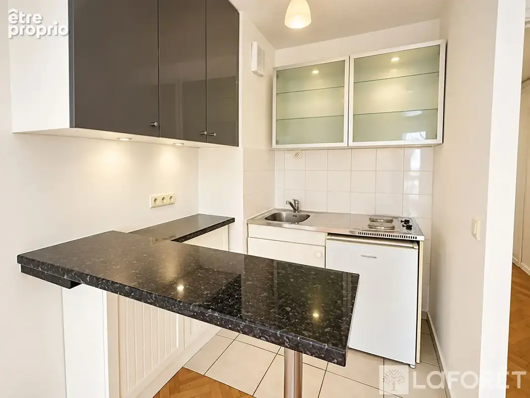 Appartement Bois Colombes 2 pièce(s) 37 m2 - photo 5