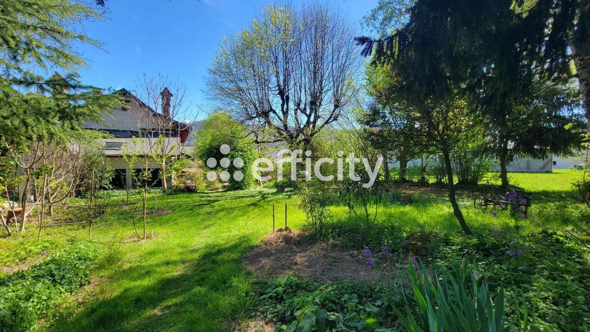 Maison située en campagne - photo 7