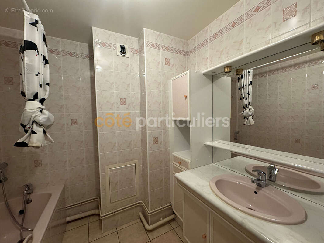 Appartement Evreux 4 pièces 73 m2 - photo 13