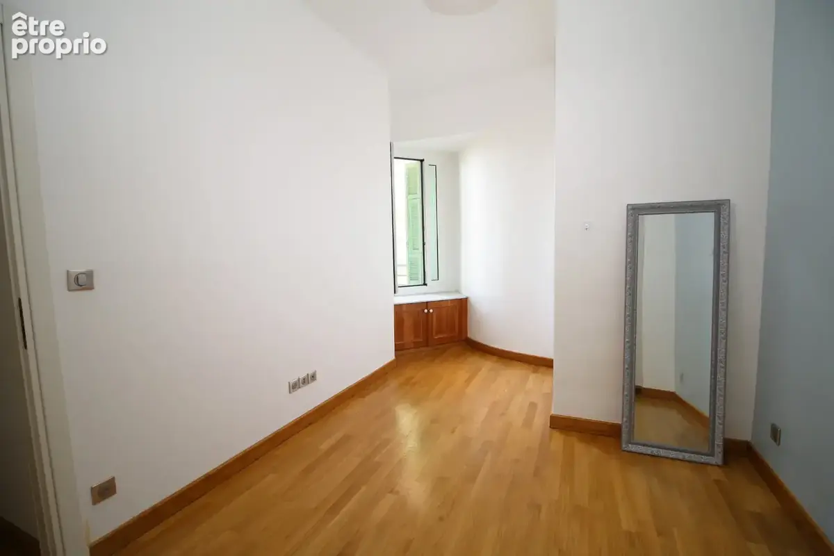 Appartement 3 pieces a vendre Nice Promenade des anglais au calme avec VUE MER - photo 7