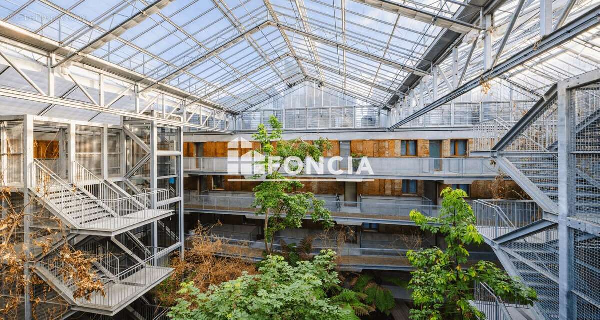 Appartement à CHANTEPIE