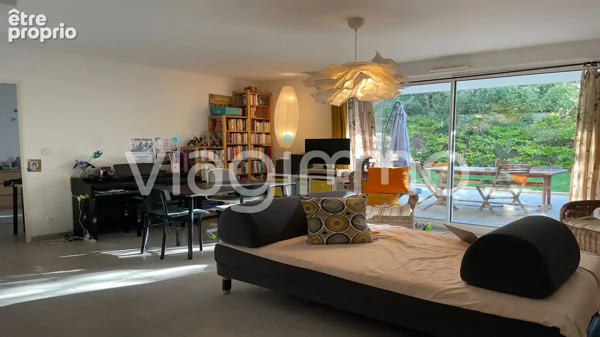 Appartement viager libre Marseille 13008, 79.27 m2 - photo 2
