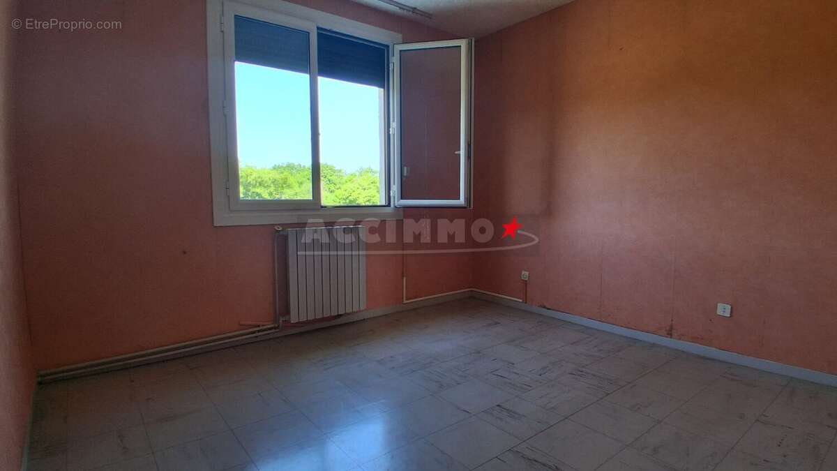Labruguiere - maison centre ville - photo 8