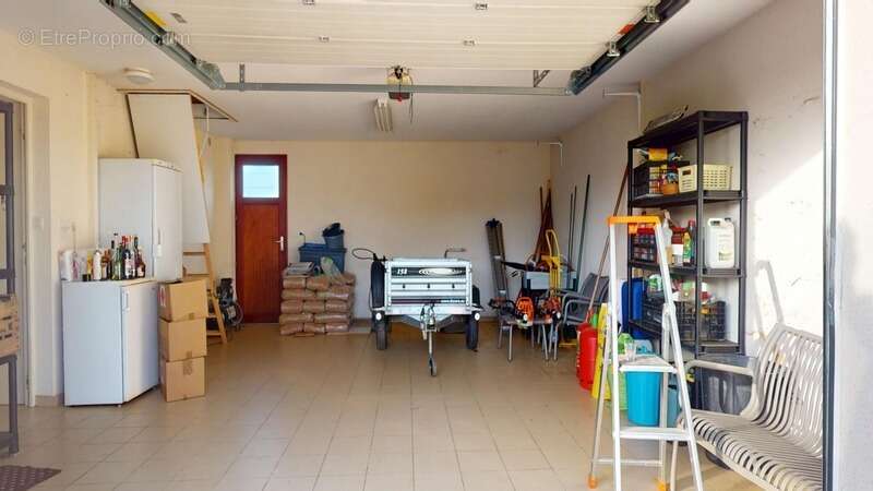 Maison 4 chambres + dépendances et grand terrain - photo 23