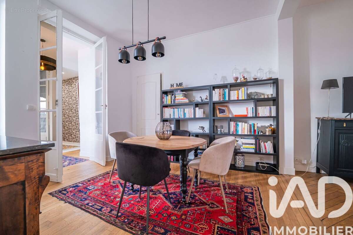 Photo 7 - Appartement à LE MANS