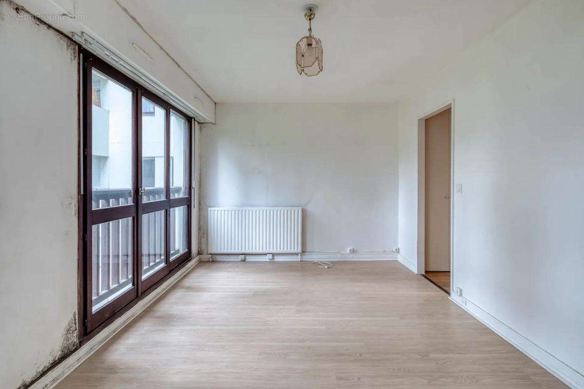 Appartement à TROUVILLE-SUR-MER