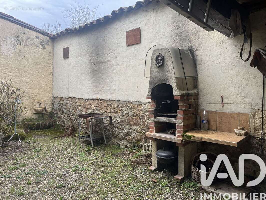 Photo 4 - Maison à SAIL-SOUS-COUZAN