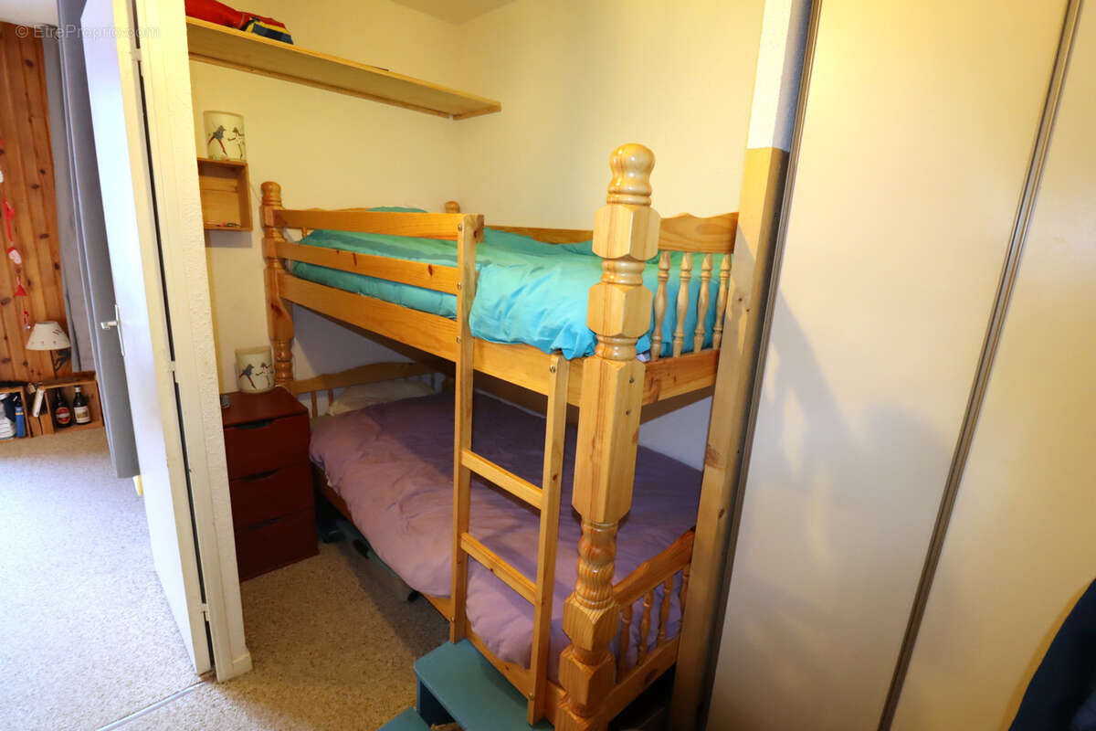 Appartement à ALLOS