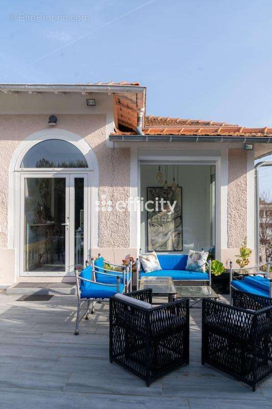 Maison à NICE