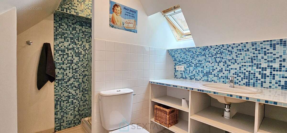 Maison à CARSAC-AILLAC