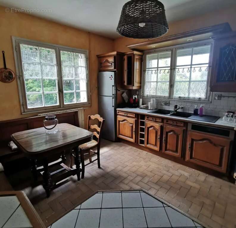 Le Faouët Vente Maison 6 pièce(s) - photo 5