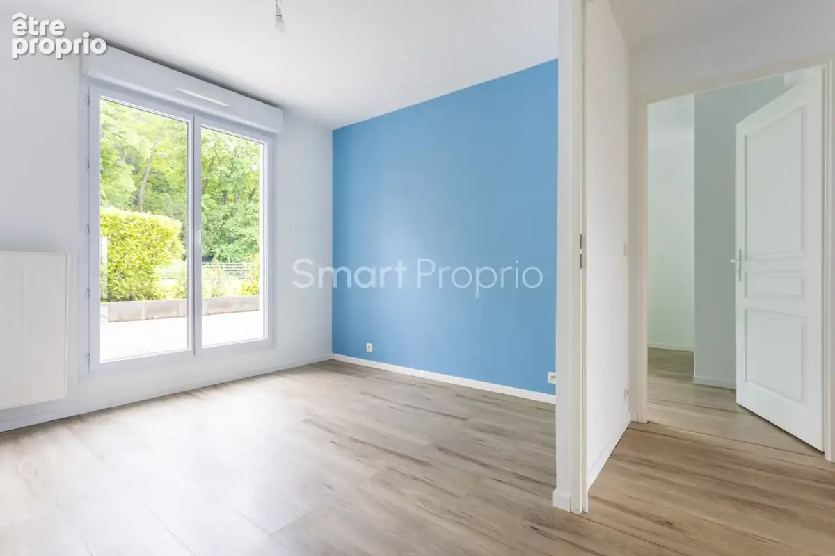 Appartement de Standing haut de Chamalieres - photo 3