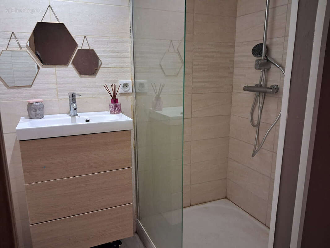 Appartement à VILLARS-SUR-VAR