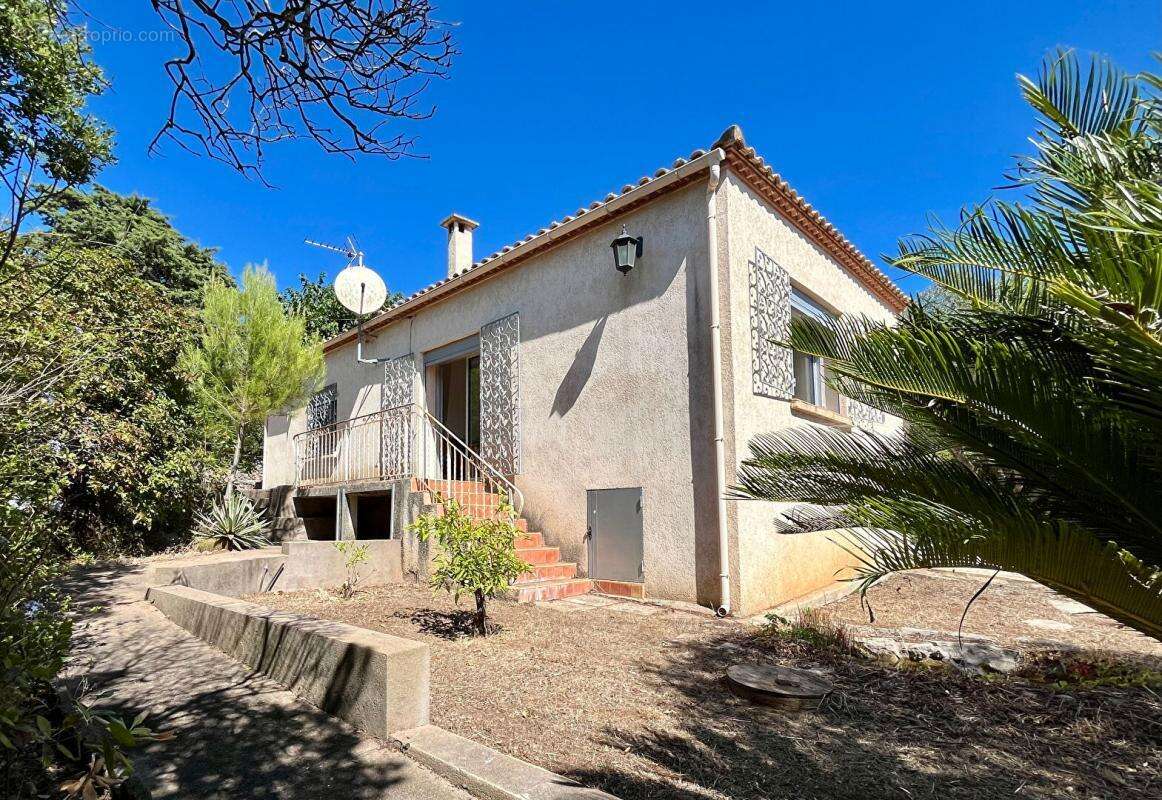 Maison à SETE