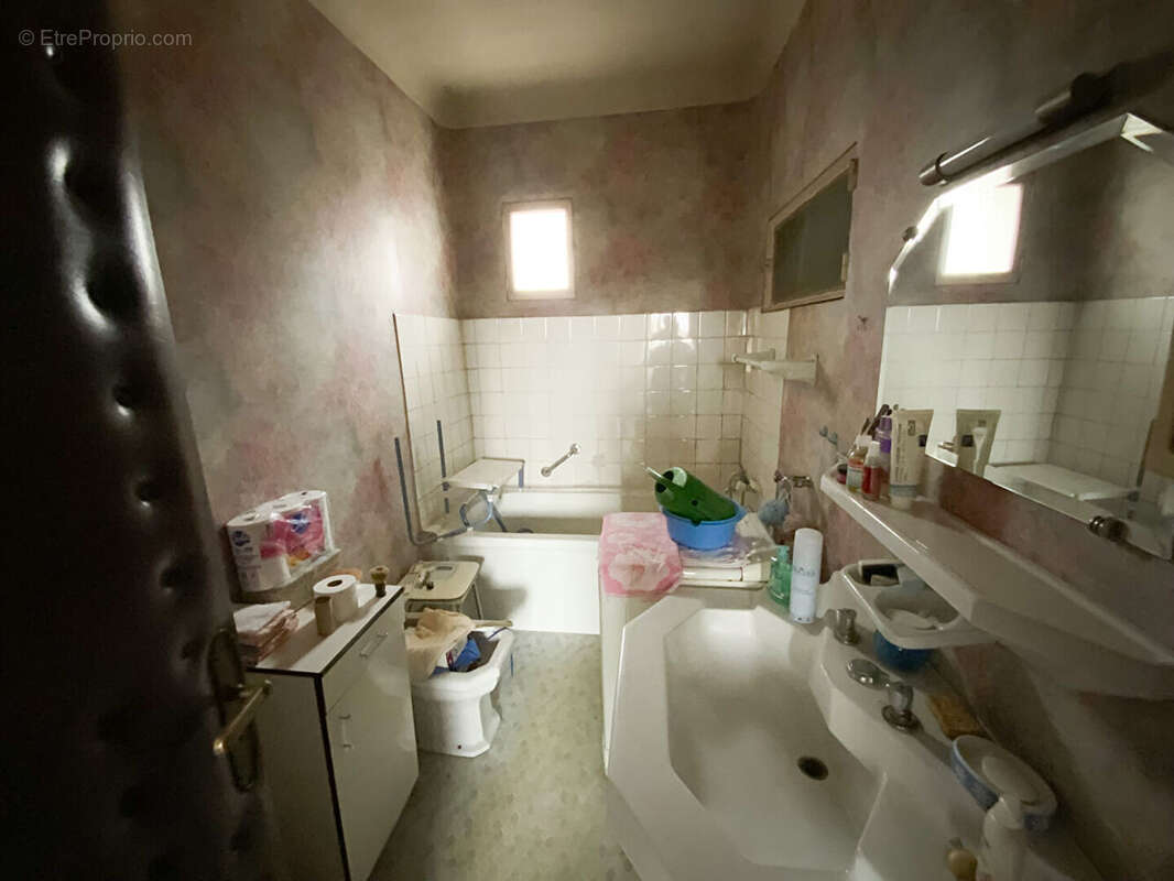 Appartement à LE CREUSOT