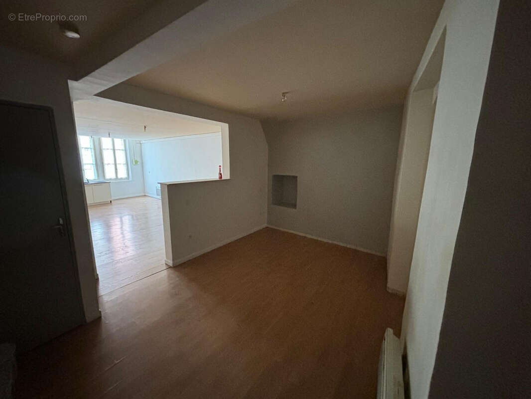 Appartement à MONTAUBAN