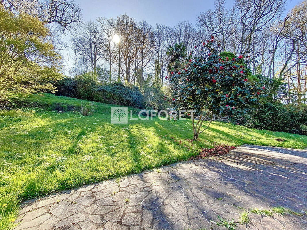 Maison à LA FORET-FOUESNANT