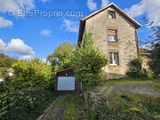 Maison à TREMOINS