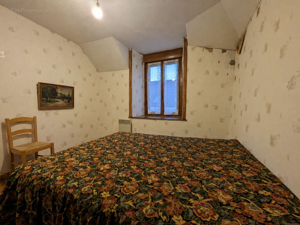 Maison à LA BOUSSAC