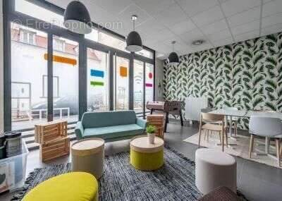 Appartement à JOINVILLE-LE-PONT