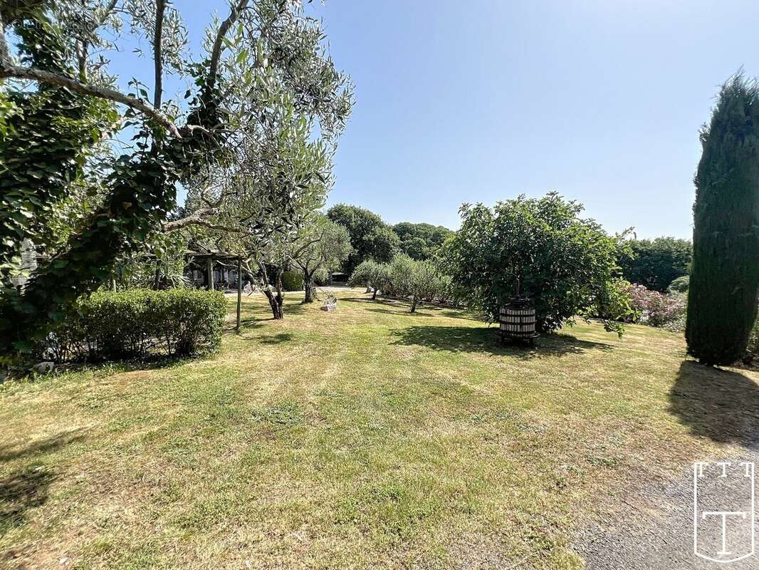 VILLAGE DE GITES - Entre nature et douceur de vivre - photo 16