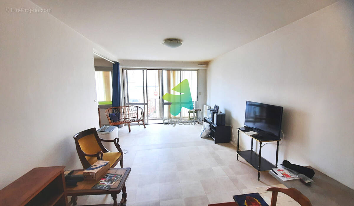 Appartement à NARBONNE