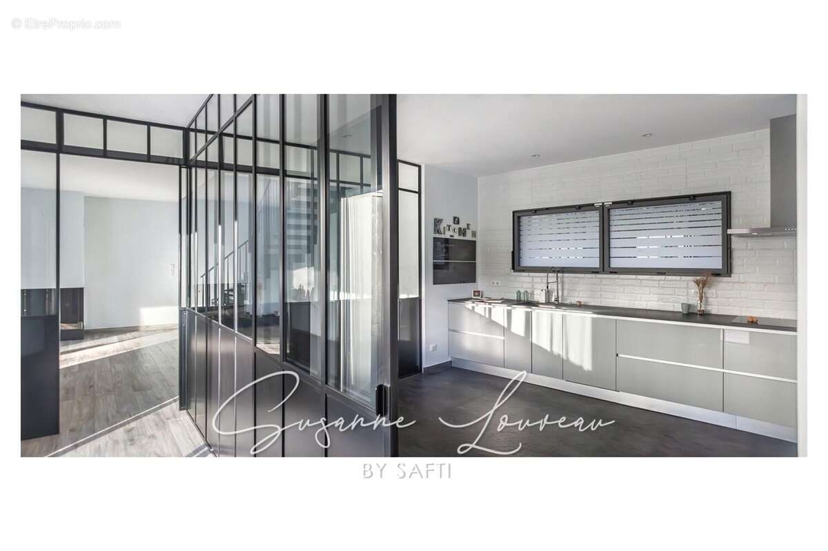 Photo 7 - Maison à L'ETANG-LA-VILLE