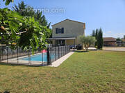 Maison à SAINT-DIDIER