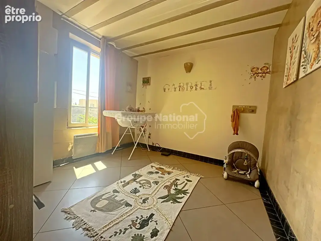A vendre Arles Mouleyres maison rénovée - photo 4