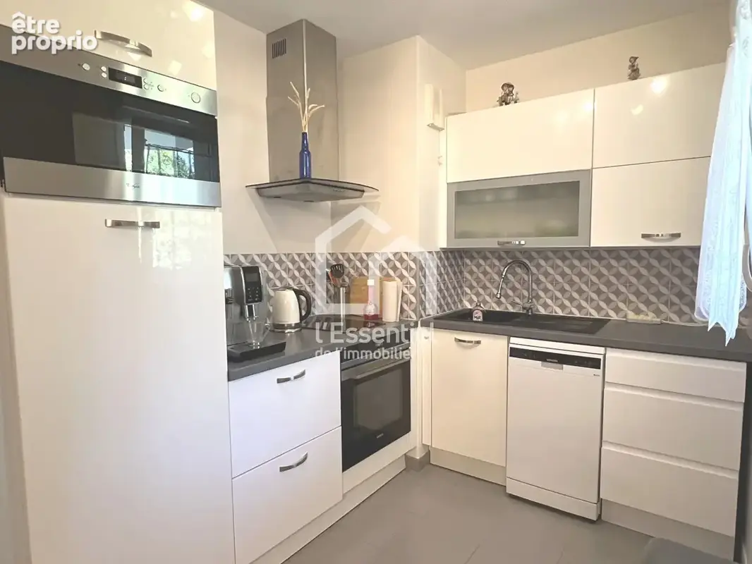 Verneuil Sur Seine 3 pièces - 62 m² - photo 4