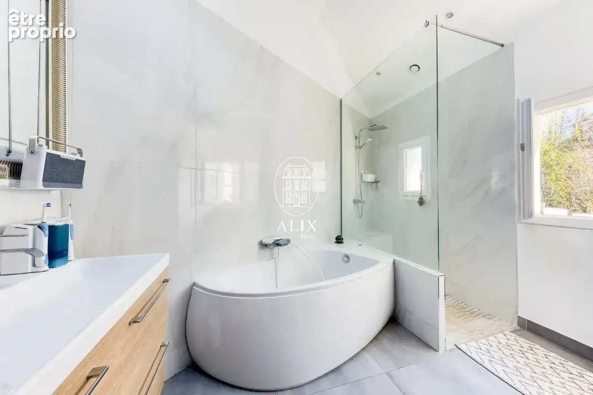 Maison 5 pièces 110 m² à vendre à Palaiseau (91120) - photo 7