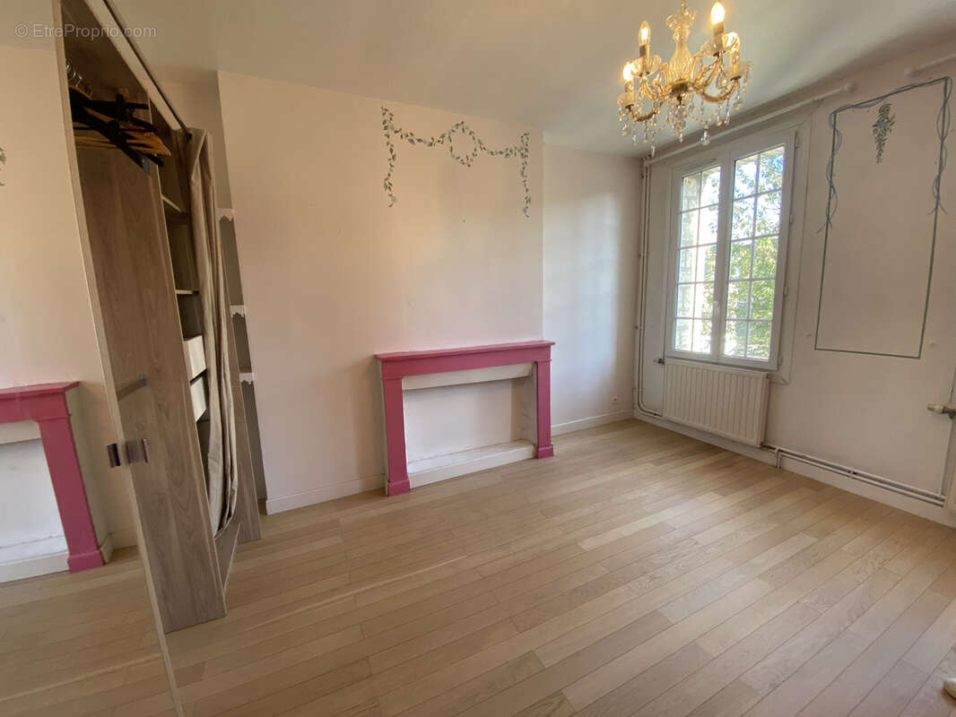 Maison à LIOMER